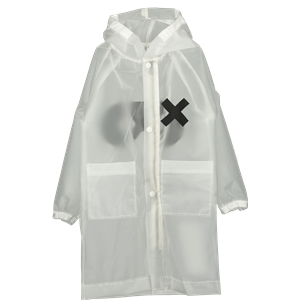 Raincoat PNG-88358